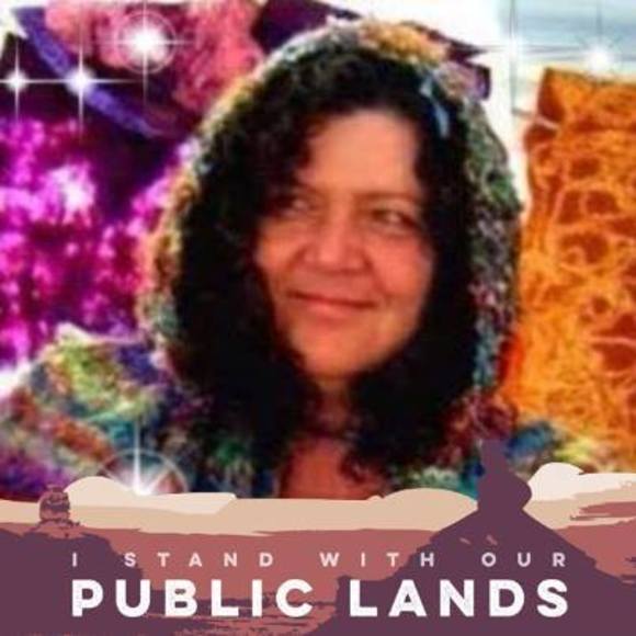 Meet your Posher, Rhonda - Picture 1 of 1